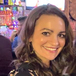 Meet your Posher, Stacie